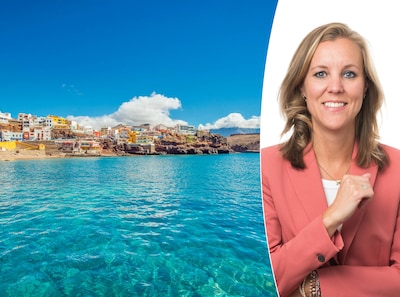 Meivakantie kostte Marjolein en Remco 5800 euro: ‘We waren er maanden later nog mee bezig’