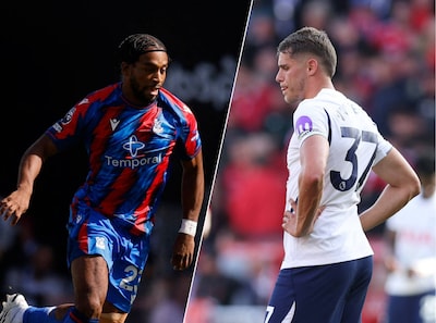 Quinten Timber meteen in basis bij zege Crystal Palace, Spurs wint na 366 miljoen aan transfers weer niet