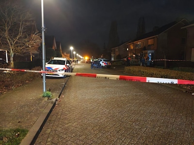 Ernstig ongeluk met vuurwerk in Lichtenvoorde, slachtoffer per traumahelikopter naar het ziekenhuis