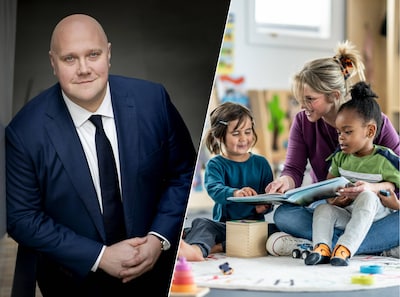 De gehate kinderopvangtoeslag verdwijnt: vanaf 2029 wordt kinderopvang veel goedkoper