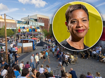 Loopt de toekomst van Theaterfestival Boulevard gevaar? ‘Er is echt wel iets aan de hand’