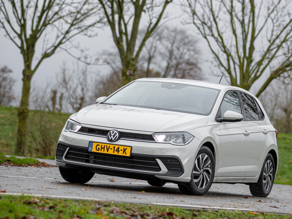 volkswagen polo 1 0 tsi dsg life edition