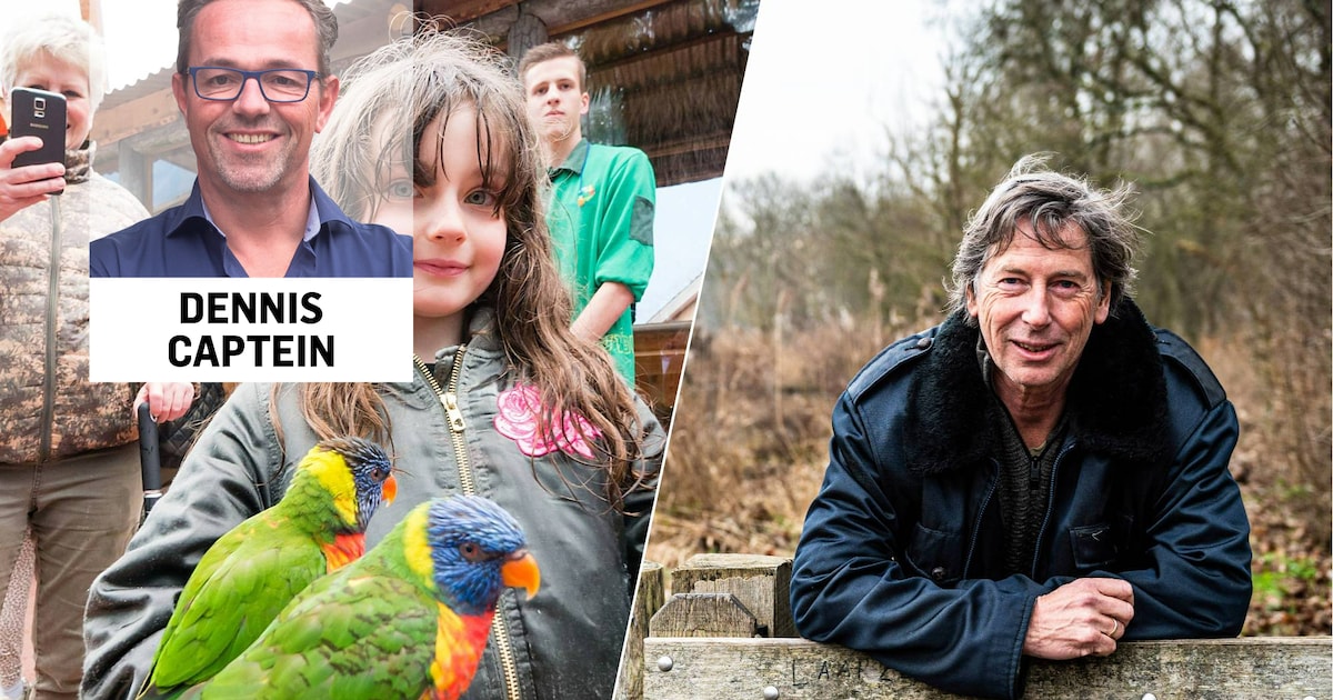 Veel veren, weinig vlees: wie zich wil profileren, moet wel de juiste vijand kiezen