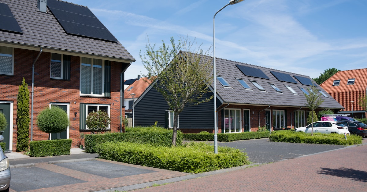 Deze laadpaal komt in Heerde op juiste plek, maar beleid is hard nodig
