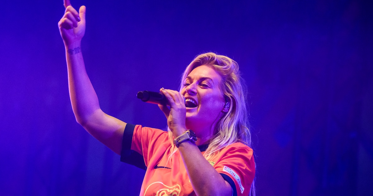 Miss Montreal, DJ Paul en meer namen aangekondigd voor Koningsdagweekend Dokkum