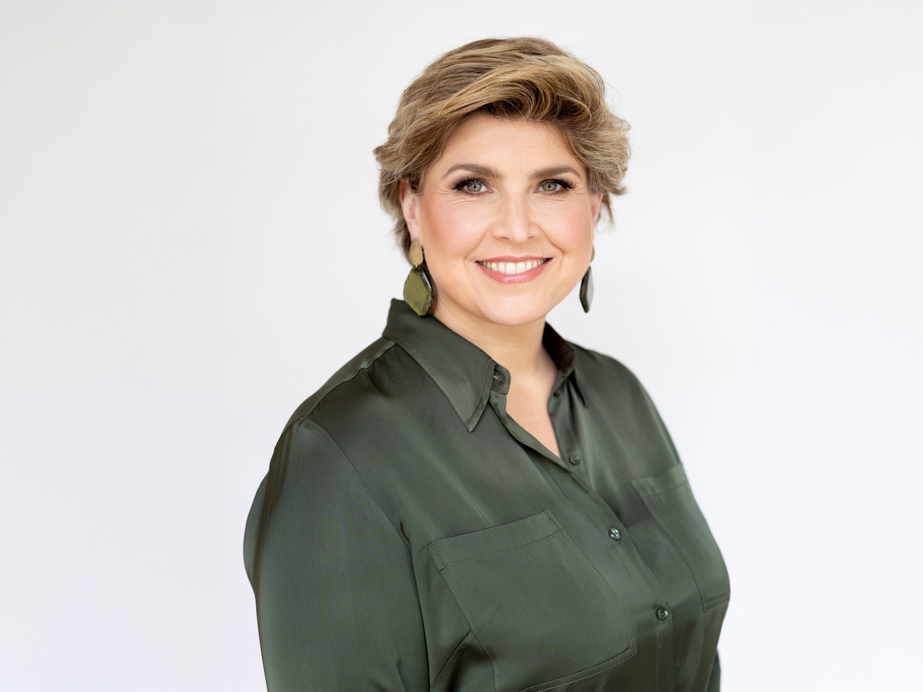 Ik wilde dat ik kon zeggen dat ik met liefde naar mijn vader in het verpleeghuis rijd, maar dan zou ik liegen