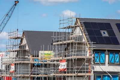 Rechter beslist: duizend bouwprojecten mogen weer opgepakt worden na conflict rond Amersfoorts bedri