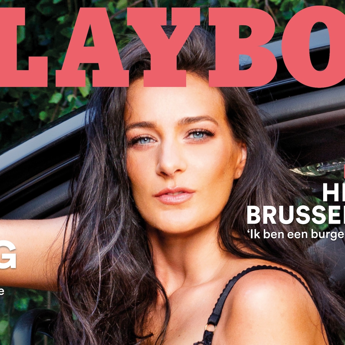 Nicol Kremers naakt in Playboy, haalt in interview uit naar Peter Gillis:  Zijn rotcenten mag hij houden | Eindhoven | AD.nl