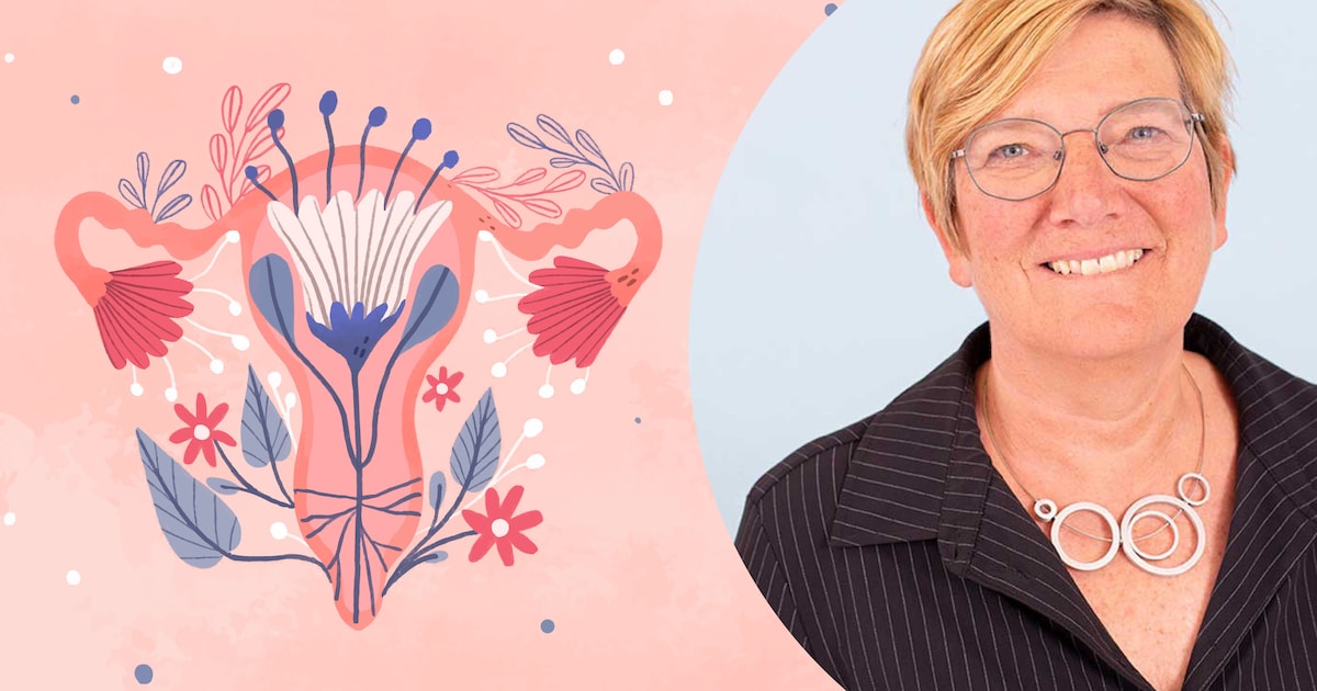 Informatieavond over de overgang in Voorburg van menopauze-coach Monique Boon