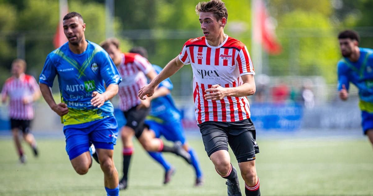 Olympia versterkt zich met oude bekende