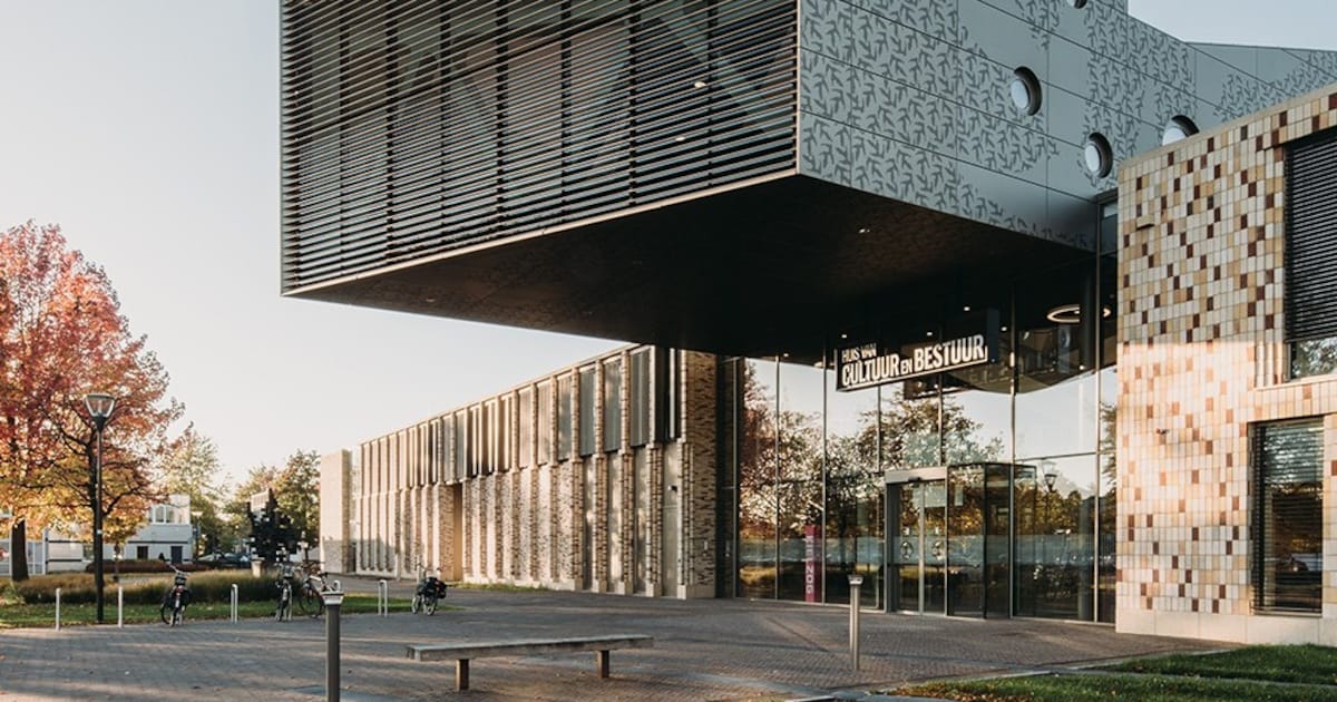 Midden-Groningen sluit gemeentelijke locaties tijdens Pasen