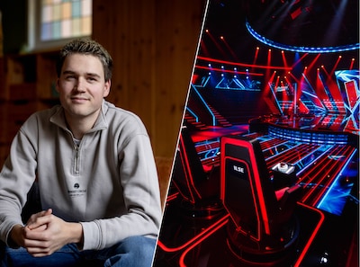Twentse oud-deelnemers blij met terugkeer The Voice: ‘Al is het schandalig wat er gebeurd is’
