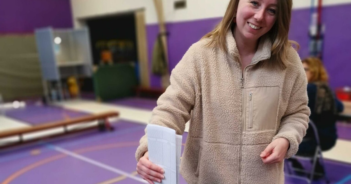 Tweede Kamerverkiezingen 2025 Amersfoort: dit moet je weten