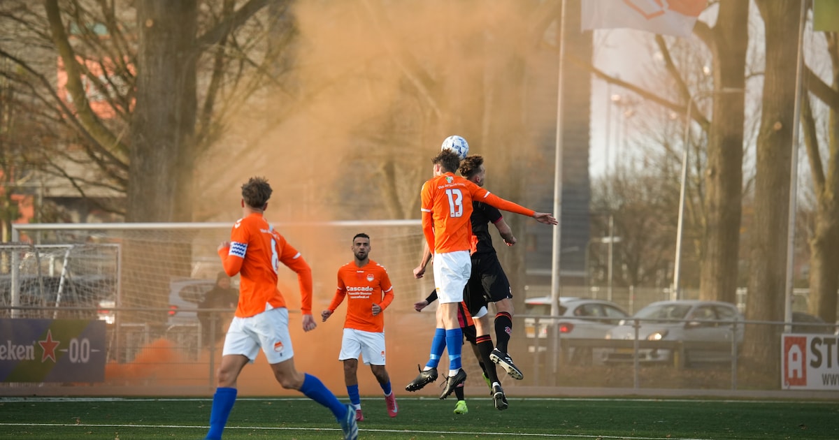 Doelpuntenschaarste breekt Alphia opnieuw op: ‘Het vertrouwen ontbreekt’