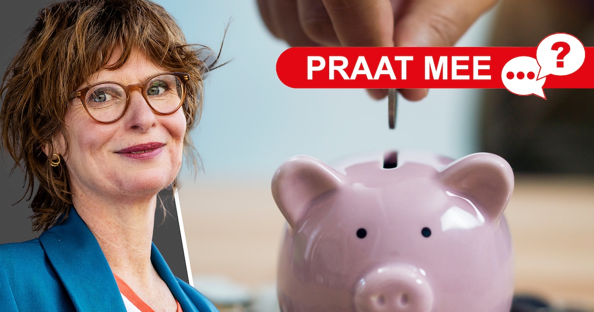 Een nieuwe sporthal, een nieuw centrum: vrees jij dat de gemeentebelastingen zullen stijgen?