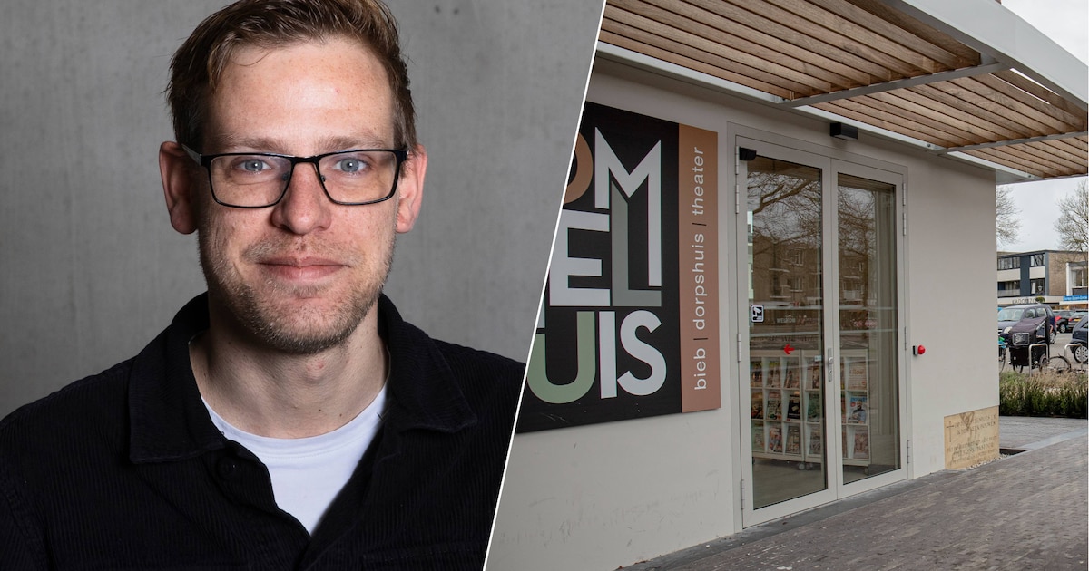 ‘Van de redactie’: Pumptrack gaat eindelijk open | Son en Breugel