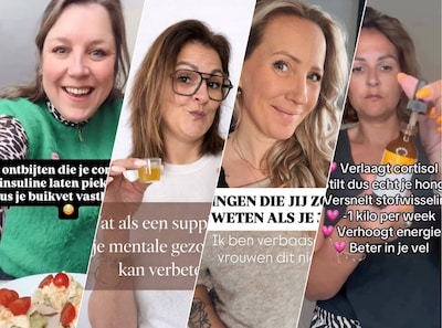 Instagram cortisol hype hits doctor's offices: ‘No questions for 14 years, now weekly’