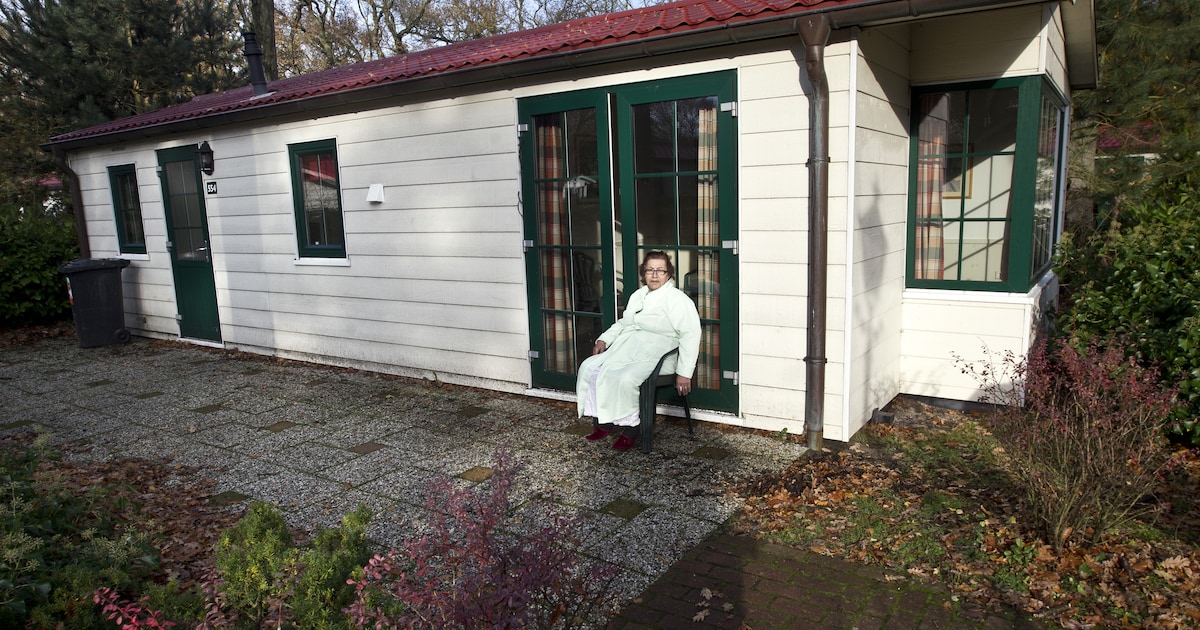 Minder asielzoekers in Wassenaar? Daarover spreekt iedereen zich uit, maar over Duindigt zegt bijna 