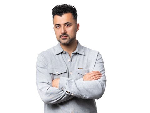 Tot voor kort zouden we allemaal moord en brand hebben geschreeuwd, nu kijken we er niet eens van op