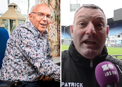 Evert Jan (65) maakt filmpje, elf jaar later baalt Ron Jans als een stekker: ‘Had er geen kwade bedo