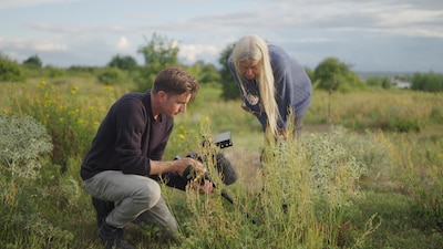 Filmhuis Zevenaar vertoont natuurfilm 'Grensgebied' opnieuw na uitverkochte zalen