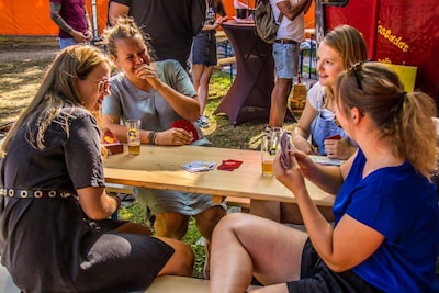 Weekend tips: things to do in Haarlem (July 24-26)