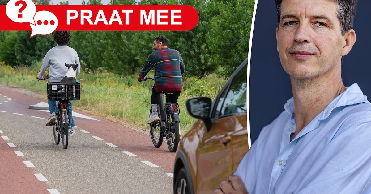 Wat vind jij: zijn er nieuwe maatregelen nodig op deze ‘levensgevaarlijke’ dijk in Utrechtse Heuvelr