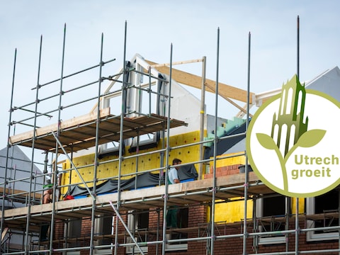 Er moet flink gebouwd worden, maar waar?