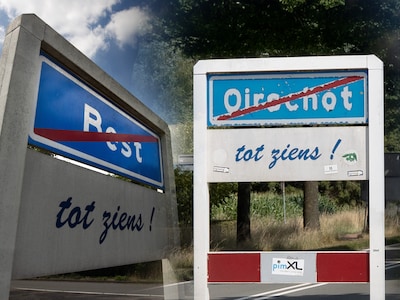 Kiezen voor Best-Oirschot kan probleem opleveren: domeinnaam in bezit bedrijf