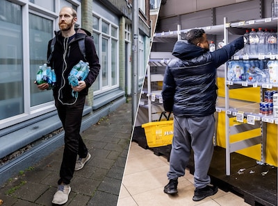 Vijftig schadeclaims ingediend vanwege kookadvies drinkwater, onder meer tandartsen en kappers eisen geld