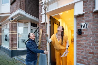 Gratis boom voor Hagenaars: zo krijg je er een
