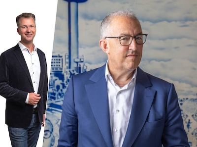 Er moet ‘minder over elkaar geluld’, die oproep zegt veel over de cultuur in Den Haag