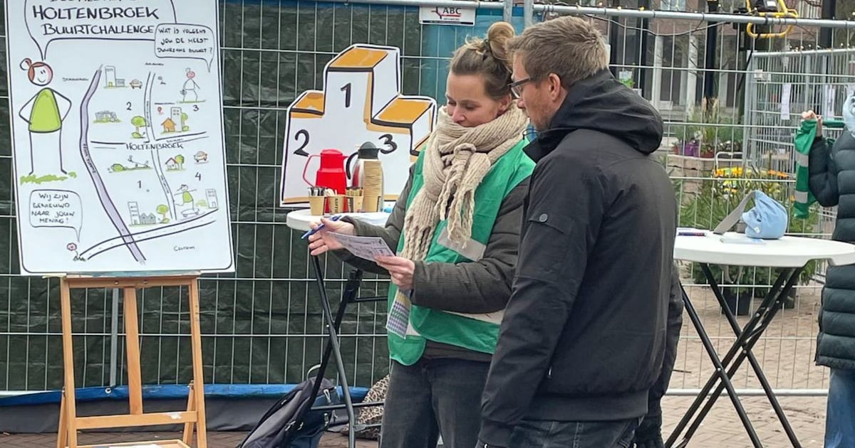 Inspiratiesessie over leergang Social Design in Zwolle