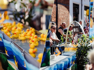 Boeskool groot succes, maar burgemeester ziet ook de schaduwkant