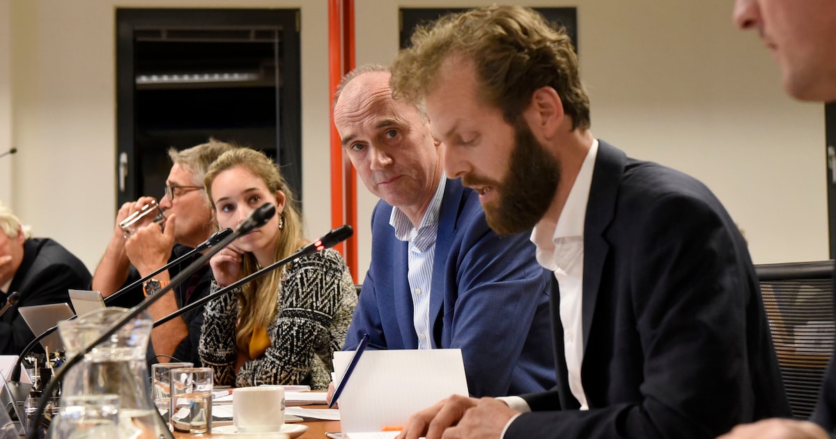 Nauwelijks vrouwen in raad Montfoort