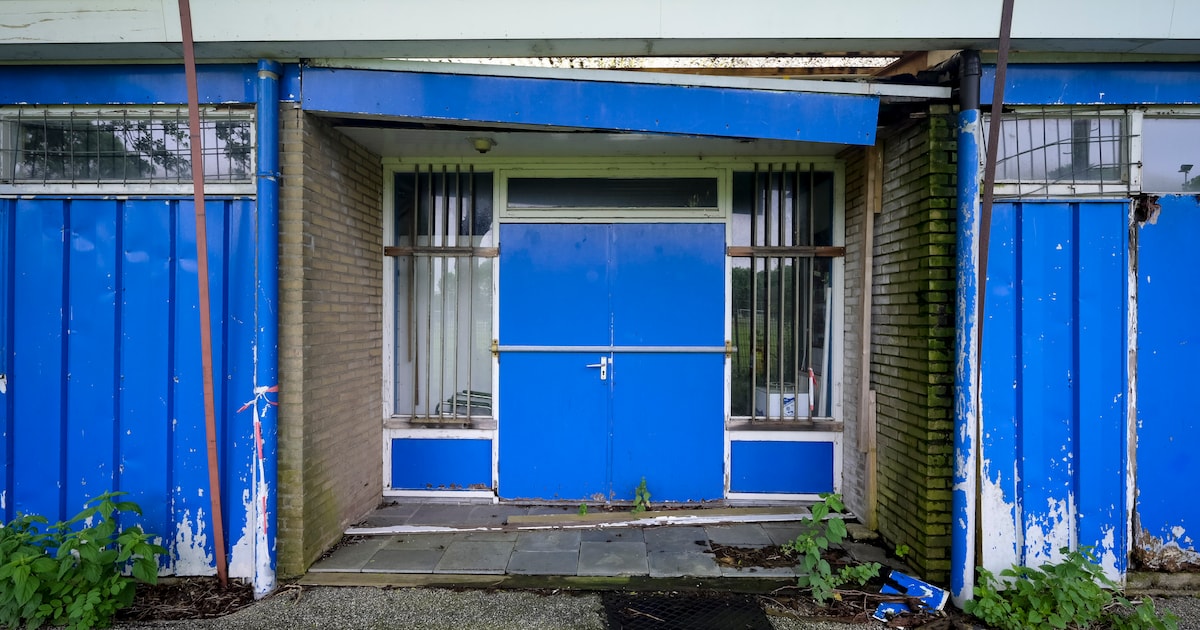 Sliedrechtse voetbalclub krijgt de kleedkamers van 1,2 miljoen: ‘We hebben een balans moeten vinden’