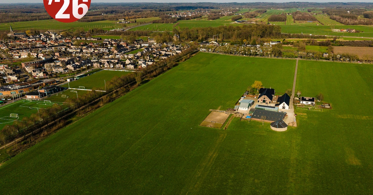 Nieuwe huizen bij Cothen? Dat is knap ingewikkeld vanwege financiële afspraken