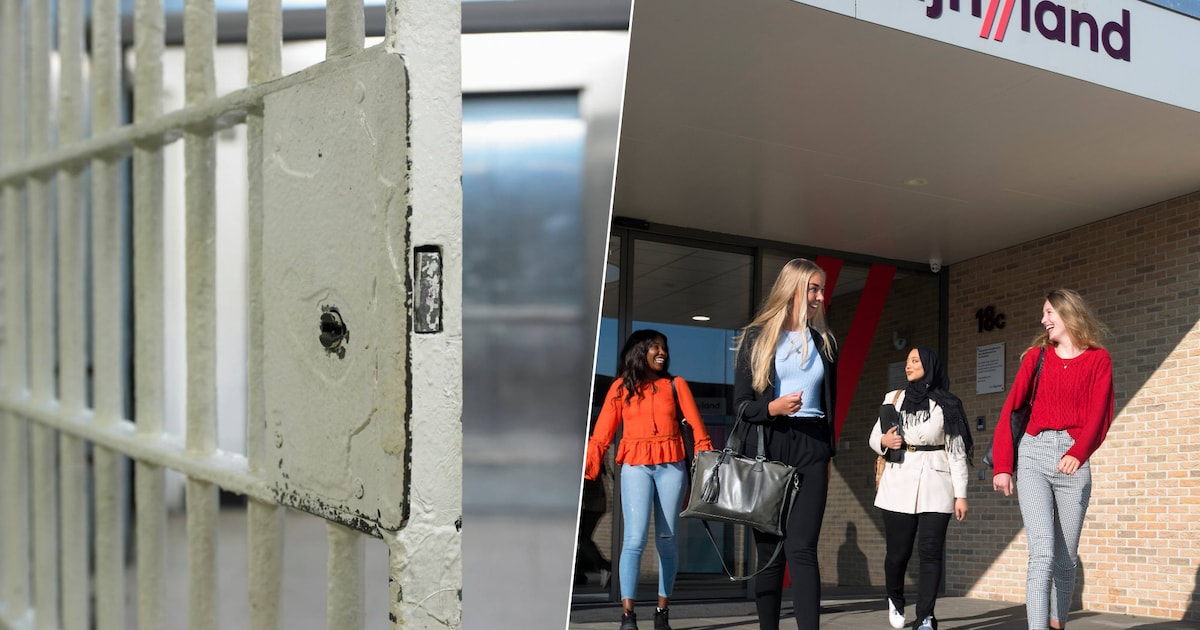 Docent geraakt door woorden van gedetineerde jongen: ‘Ik wil gezien worden als mens’