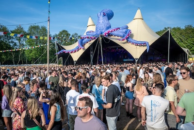 Organisatoren kunnen aan de slag: nieuwe spelregels voor evenementen bij Geffense Plas zijn vastgest