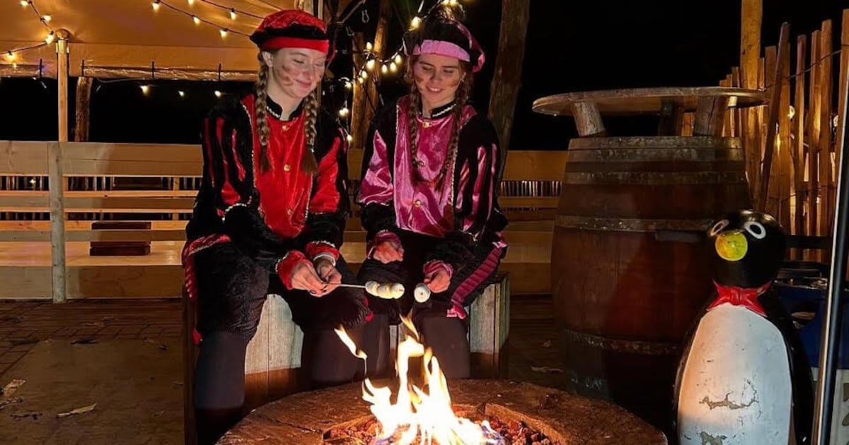 Hallo december! Dit is er deze week te doen in Delft (1 - 4 dec)