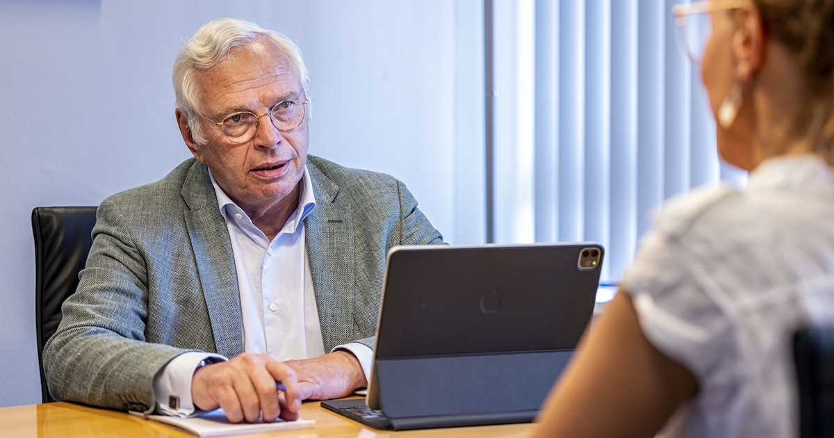 Papierwinkel Noordwolde weer open voor hulp bij papierzaken