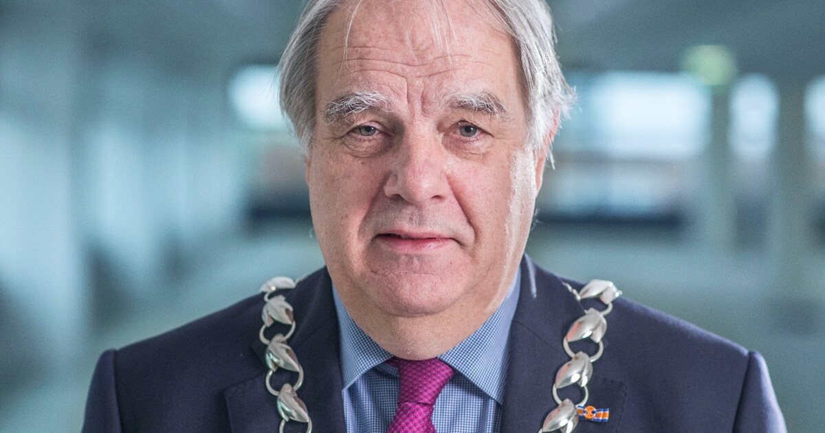 Tweede burgemeester van Rijswijk in quarantaine vanwege positieve ...