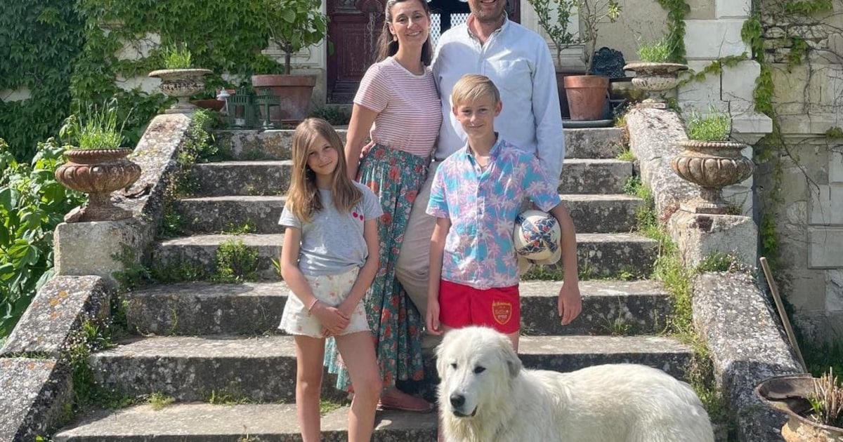 Koppel uit Haarlem koopt kasteel in Frankrijk (en jij kunt meekijken)