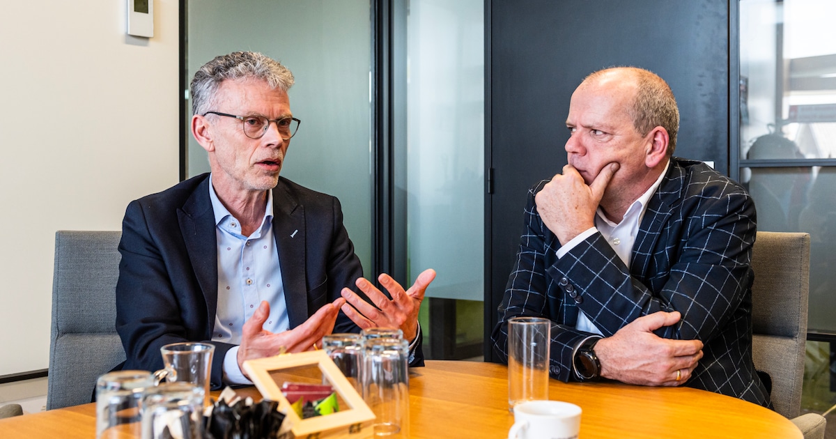 Na jaren van chaos gloort er weer beetje hoop voor jeugdzorg in Alphen: ‘Ik wil graag dat het goedko