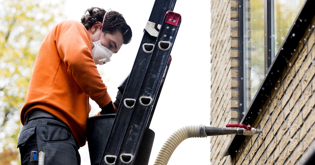 Stichtse Vecht biedt subsidies voor woningisolatie