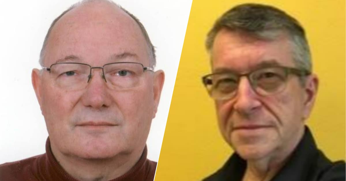 De plannen zijn veranderd bij 50Plus: niet Nico de Vos, maar Honoré Reuling lijsttrekker