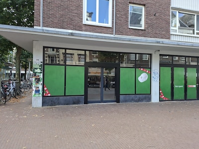 Nieuwe Spar in centrum van Nijmegen had begin 2026 moeten openen, maar er is nog altijd geen deal