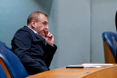 Gidi Markuszower needs to flirt better