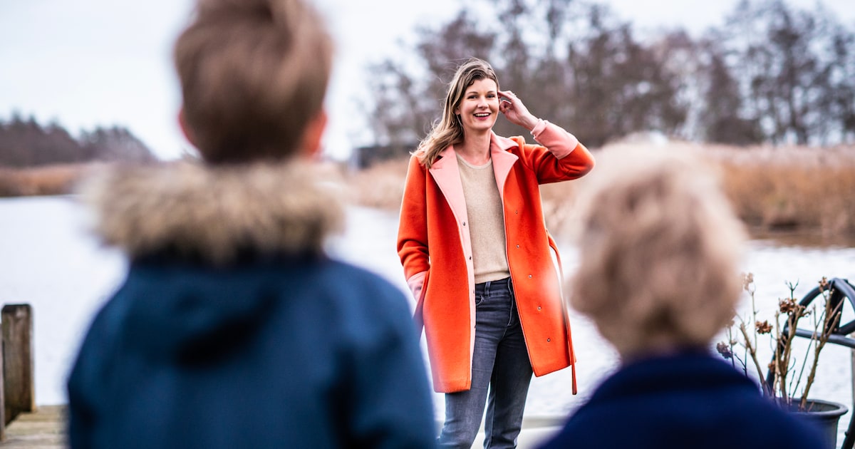 Daniëlle heeft twee hoogbegaafde kinderen en doet noodkreet: ‘Niet uit luxe, maar uit noodzaak’