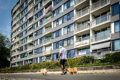 Eigen verantwoordelijkheid of taak van de huurbaas? Lezers over warme huurwoningen in Utrecht